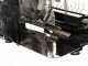 Berkel B114 Noire - Trancheuse &agrave; volant - Lame en acier chrom&eacute; de 320 mm