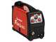 Helvi Fox185 flex-line - Poste &agrave; souder &agrave; fil - MIG-MMA-TIG - GAZ/NO GAZ