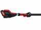 Blue Bird PHT 22-52 - Taille-haie sur perche t&eacute;lescopique &agrave; batterie - 21 V 5 Ah