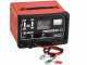 Helvi Progress 17 - Chargeur de batteries humides d'une tension de 12/24V - monophas&eacute;