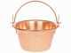 Ardes AR2480 - Chaudron &eacute;lectrique en cuivre - 3,5L - 15W
