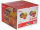 Ardes AR2480 - Chaudron &eacute;lectrique en cuivre - 3,5L - 15W