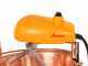 Ardes AR2460 - Chaudron &eacute;lectrique en cuivre - 2,5L - 15W