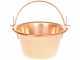 Ardes AR2460 - Chaudron &eacute;lectrique en cuivre - 2,5L - 15W