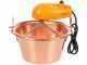 Ardes AR2460 - Chaudron &eacute;lectrique en cuivre - 2,5L - 15W