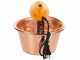 Ardes AR2460 - Chaudron &eacute;lectrique en cuivre - 2,5L - 15W
