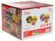 Ardes AR2460 - Chaudron &eacute;lectrique en cuivre - 2,5L - 15W