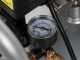 Hyundai 3X4J-750-100L - Compresseur d'air &eacute;lectrique - sur chariot 100 L