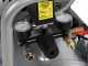 Hyundai 3X4J-750-100L - Compresseur d'air &eacute;lectrique - sur chariot 100 L