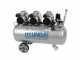 Hyundai 3X4J-750-100L - Compresseur d'air &eacute;lectrique - sur chariot 100 L