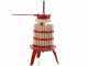 Baesso Torchio 45 - Pressoir &agrave; raisin manuel - 95 lt