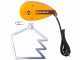 Ardes AR2440 - Chaudron électrique en cuivre - 2L - 15W
