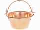 Ardes AR2440 - Chaudron électrique en cuivre - 2L - 15W