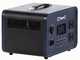 BullMach Elektron 1000 - Power Station Portable - 1000W/1008Wh 3.2V