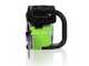 Greenworks GD40CS15K4 - Tron&ccedil;onneuse &agrave; batterie 40 V 4 Ah - Guide de 35 cm