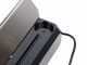 Tre Spade Takaje VacuumMachine Noire - Machine sous vide - Barre de soudure de 33 cm