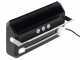 Tre Spade Takaje VacuumMachine Noire - Machine sous vide - Barre de soudure de 33 cm