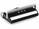 Tre Spade Takaje VacuumMachine Noire - Machine sous vide - Barre de soudure de 33 cm