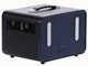 BullMach Elektron 2000 - Power Station Portable - 2000 W/1536 Wh 3.2 V