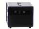 BullMach Elektron 2000 - Power Station Portable - 2000 W/1536 Wh 3.2 V
