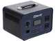 BullMach Elektron 2000 - Power Station Portable - 2000 W/1536 Wh 3.2 V