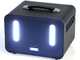 BullMach Elektron 2000 - Power Station Portable - 2000 W/1536 Wh 3.2 V