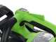 Greenworks GD48TCS - Tron&ccedil;onneuse &agrave; batterie - 48 V - Guide de 30 cm - SANS BATTERIE NI CHARGEUR