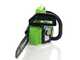 Greenworks GD48TCS - Tron&ccedil;onneuse &agrave; batterie - 48 V - Guide de 30 cm - SANS BATTERIE NI CHARGEUR
