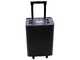 BullMach Elektron 3000 - Power Station Portable - Sur chariot - 3000 w/2304 Wh 3.2 V