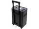 BullMach Elektron 3000 - Power Station Portable - Sur chariot - 3000 w/2304 Wh 3.2 V