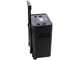 BullMach Elektron 3000 - Power Station Portable - Sur chariot - 3000 w/2304 Wh 3.2 V