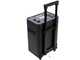 BullMach Elektron 3000 - Power Station Portable - Sur chariot - 3000 w/2304 Wh 3.2 V