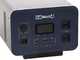 BullMach Elektron 3000 - Power Station Portable - Sur chariot - 3000 w/2304 Wh 3.2 V