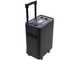 BullMach Elektron 3000 - Power Station Portable - Sur chariot - 3000 w/2304 Wh 3.2 V