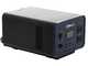BullMach Elektron 3000 - Power Station Portable - Sur chariot - 3000 w/2304 Wh 3.2 V