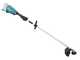 Makita UR017GZ - D&eacute;broussailleuse &agrave; batterie - 40V - SANS BATTERIE NI CHARGEUR