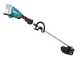 Makita UR017GZ - D&eacute;broussailleuse &agrave; batterie - 40V - SANS BATTERIE NI CHARGEUR
