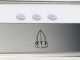 Tre Spade Takaje VacuumMachine Blanche - Machine sous vide - Barre de soudure de 33 cm