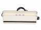 Tre Spade Takaje VacuumMachine Blanche - Machine sous vide - Barre de soudure de 33 cm