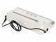 Tre Spade Takaje VacuumMachine Blanche - Machine sous vide - Barre de soudure de 33 cm