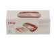 Tre Spade Takaje VacuumMachine Blanche - Machine sous vide - Barre de soudure de 33 cm