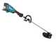 Makita UR017G - D&eacute;broussailleuse &agrave; batterie - 40V - 4Ah