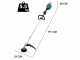 Makita UR014GZ - D&eacute;broussailleuse &agrave; batterie - 40V - SANS BATTERIE NI CHARGEUR