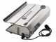 Tre Spade T-43 PRO - Machine sous vide professionnelle - Barre de soudure de 43 cm