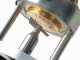 Imperia Chef In Casa - Machine &agrave; p&acirc;tes professionnelle 2 en 1 - avec coupe-p&acirc;te - P&eacute;trissage et extrusion