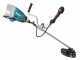 Makita UR016GZ - D&eacute;broussailleuse &agrave; batterie - 40V - SANS BATTERIE NI CHARGEUR