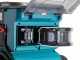 Makita PM001GL202 - Atomiseur &agrave; dos sur batterie - 40V - 2 batteries de 8Ah