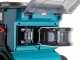 Makita PM001GL202 - Atomiseur &agrave; dos sur batterie - 40V - 2 batteries de 8Ah