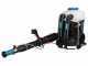 Makita PM001GL202 - Atomiseur &agrave; dos sur batterie - 40V - 2 batteries de 8Ah