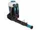 Makita PM001GL202 - Atomiseur &agrave; dos sur batterie - 40V - 2 batteries de 8Ah
